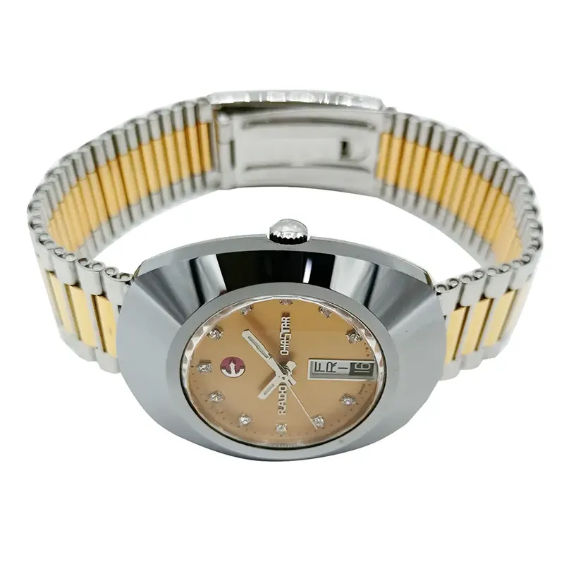 Rado Men's DiaStar The Original Automatic Watch | R12408633